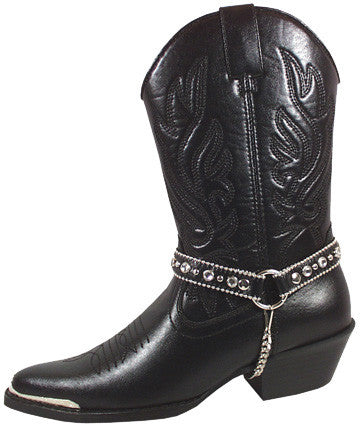 Cowgirl Boots – Wild Wild West