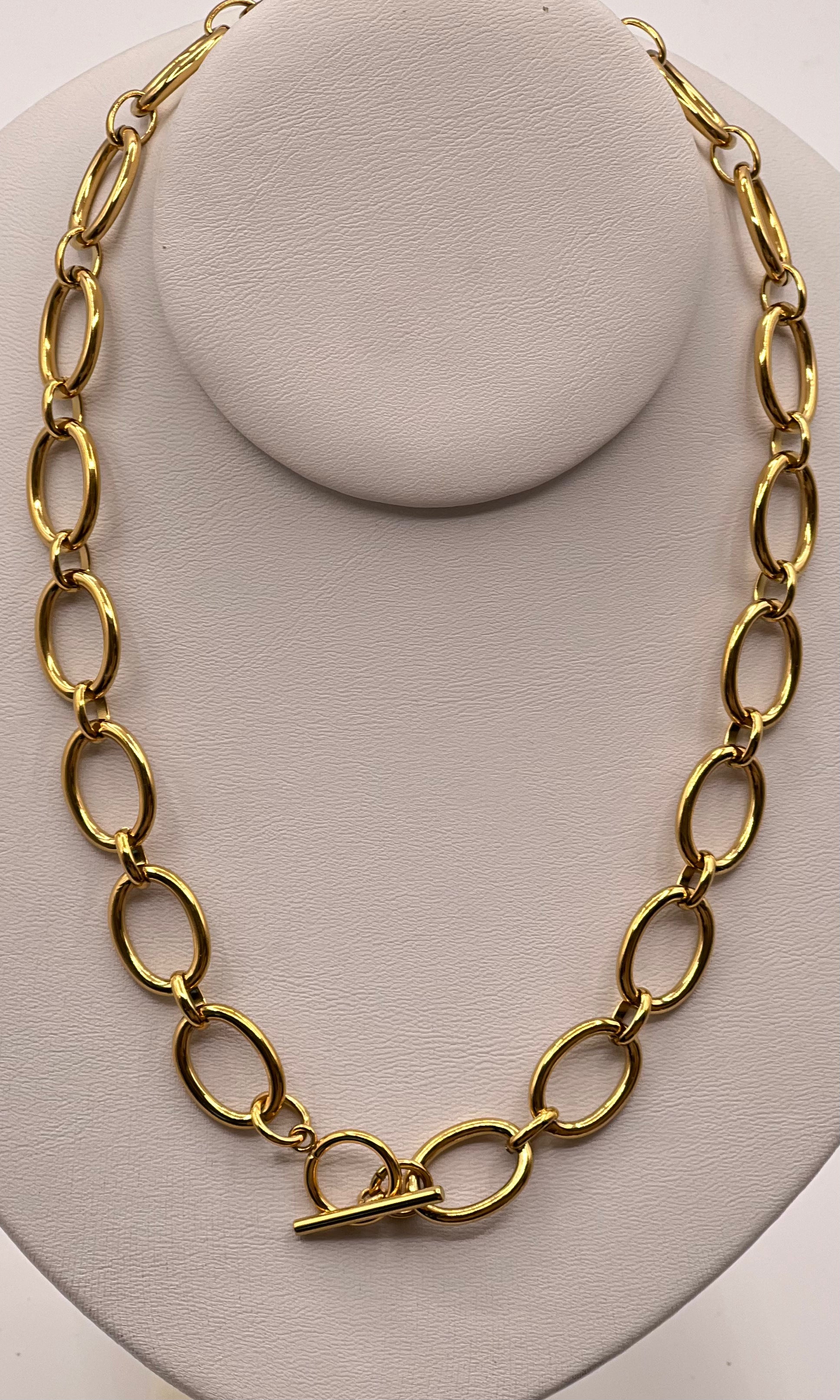 Days With You Necklace