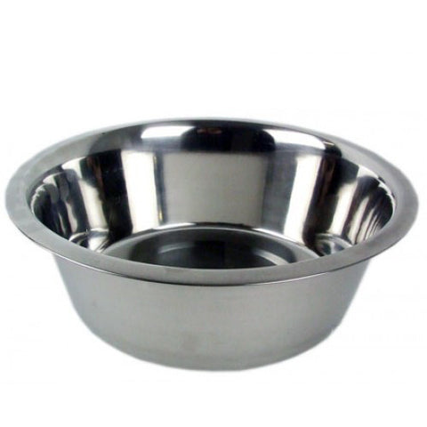 large cat bowl