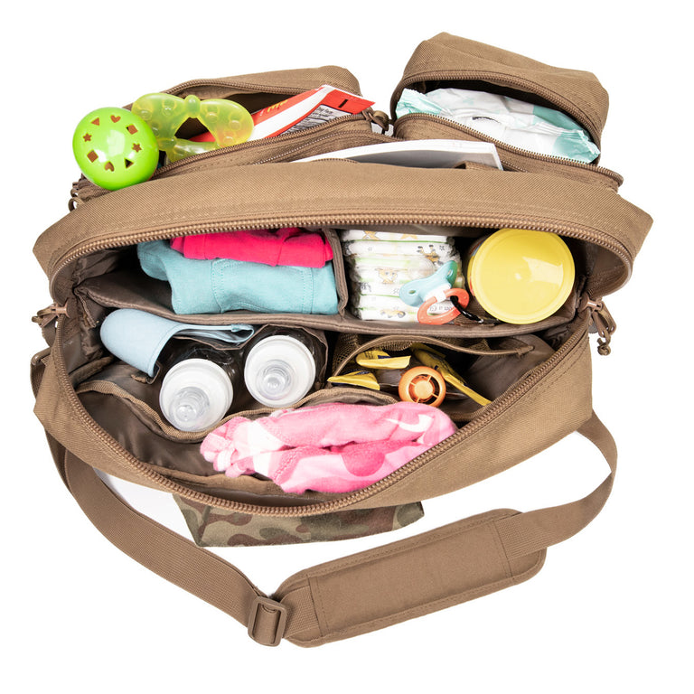 tbg diaper bag