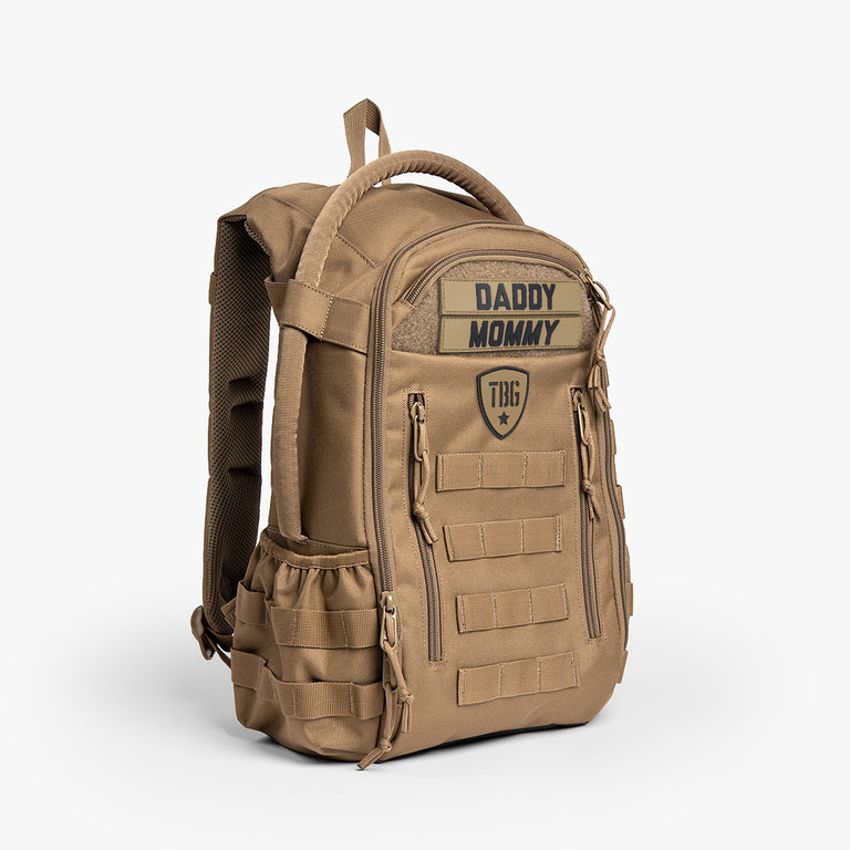 mini daypack backpack