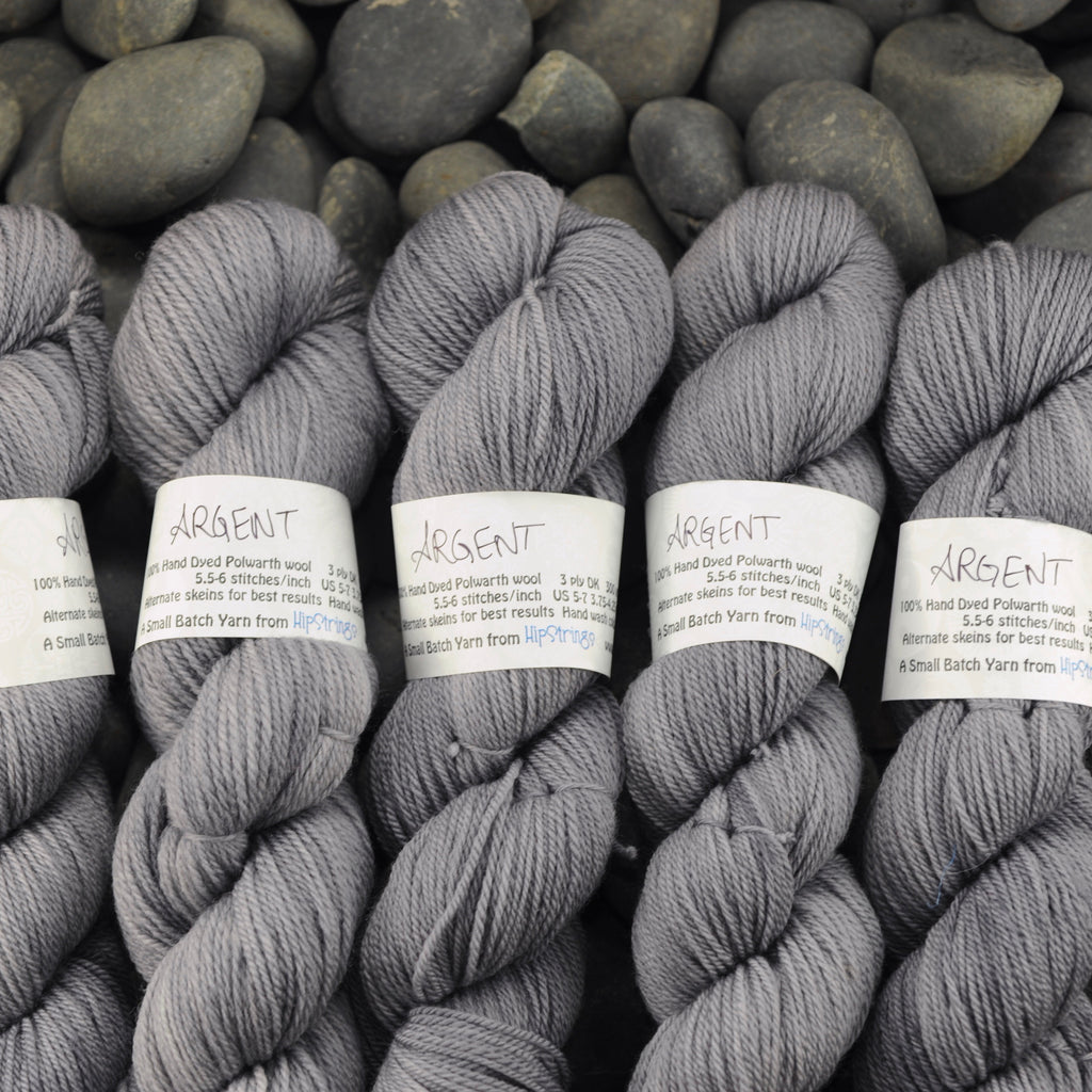 100 wool dk yarn