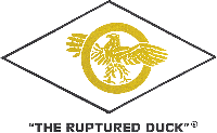 German WWII Tent Pegs – The Ruptured Duck, LLC