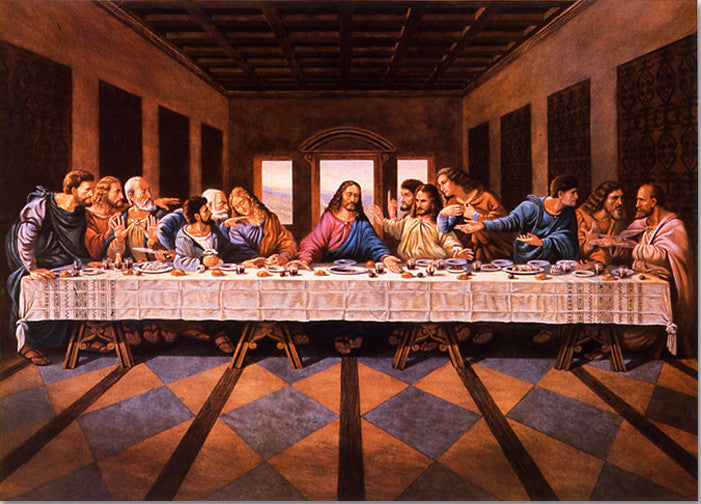 Last Supper