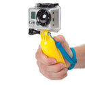 Professional Floating Monopod Hand Grip For Gopro