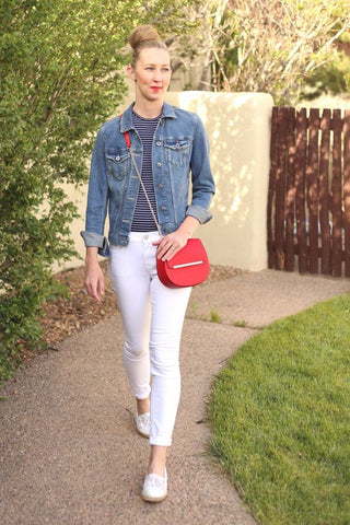 Boom Boom Jeans Blog Modern Mom