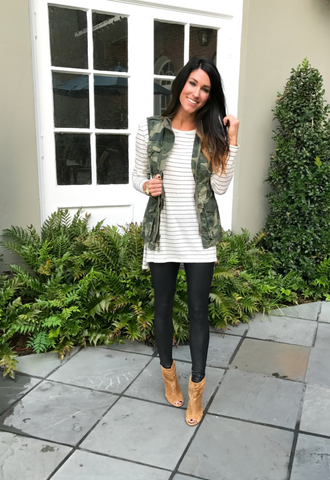 What To Wear This Thanksgiving | Boom Boom Jeans