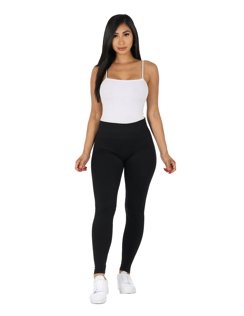 Urban Classics Ladies Rib Jersey Wide Leg Pants darktaupe -   - Online Hip Hop Fashion Store