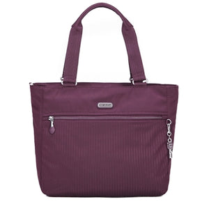 Travelon packable crossbody sales tote bag