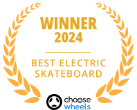 Best Electric Skateboard 2024