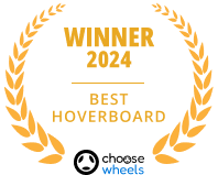 Best Hoverboard 2024