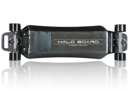 The new Halo Board