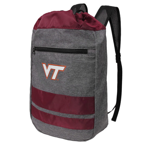 virginia tech nike backpack