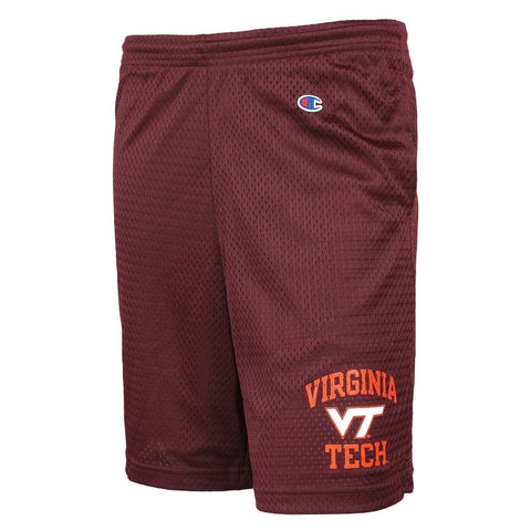 virginia tech men's sweatpants