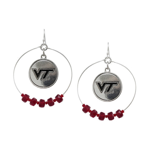 Virginia Tech Jewelry – Page 2 – Campus Emporium