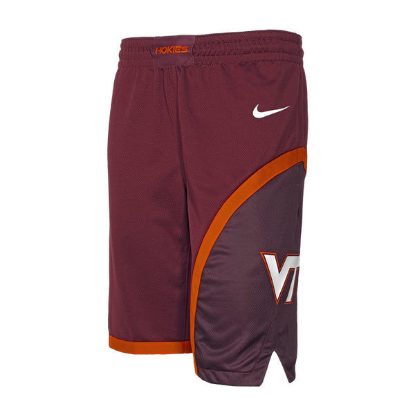 Virginia Tech #20 Replica Basketball Jersey by Nike – Campus Emporium