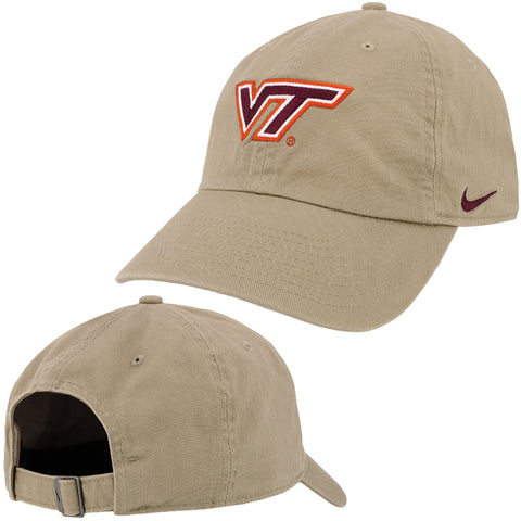 Virginia Tech Heritage 86 Logo Hat 