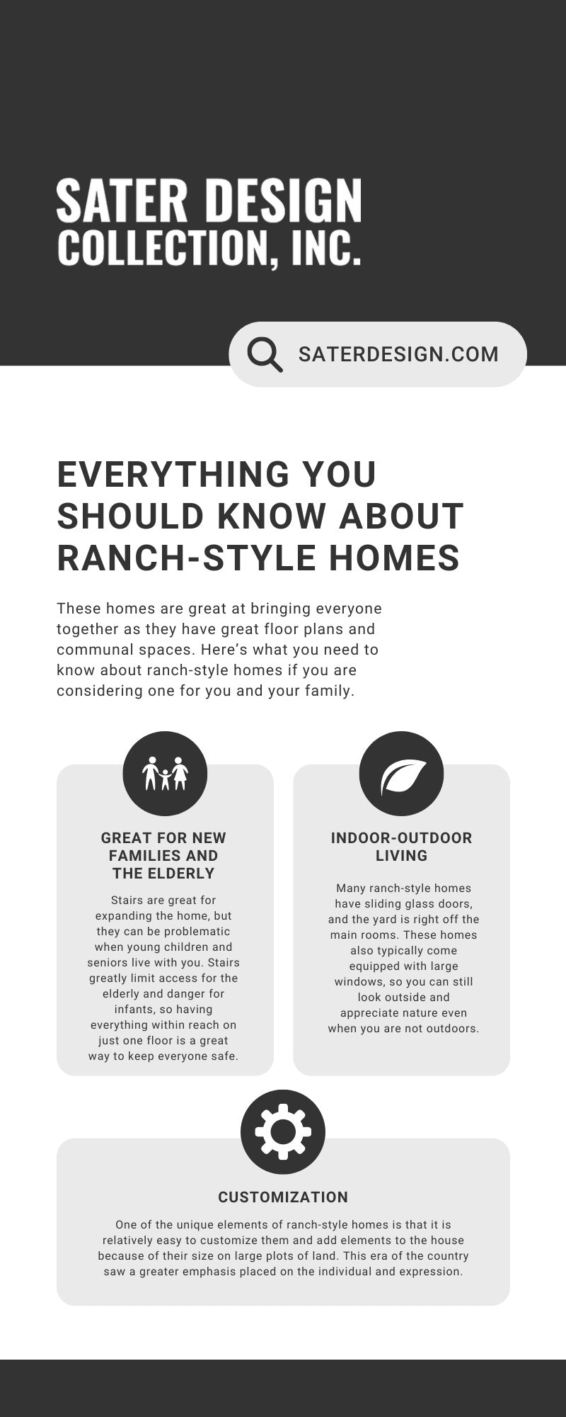 Everything You Should Know About Ranch-Style Homes