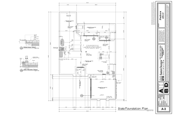 Featured image of post House Plans With Materials List / With elevator), 18223be (3,432 sq.