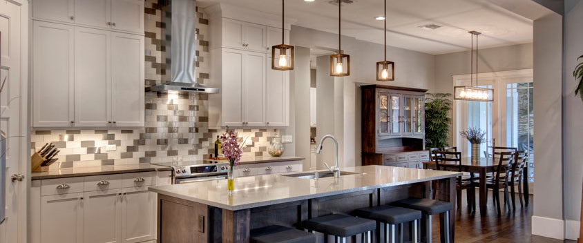 Kitchen Islands: Adding Space and Value