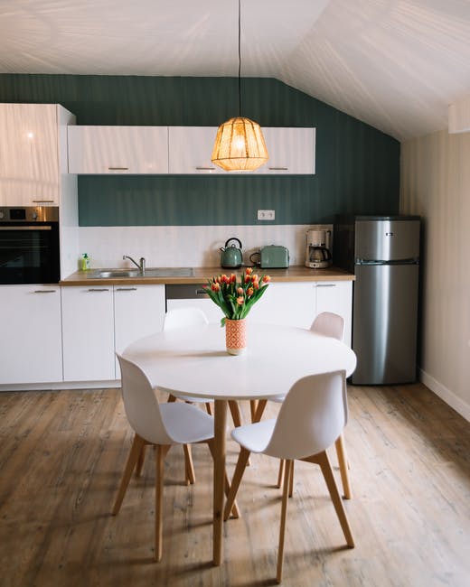 small spaces