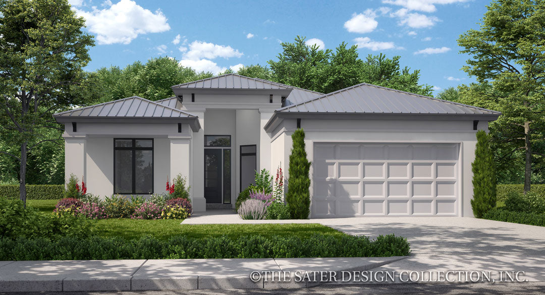 Florida Style House Plans Sater Design Collection Home Designs