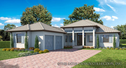  House  Plans  Home  Plans  Floor Plans  Sater  Design  