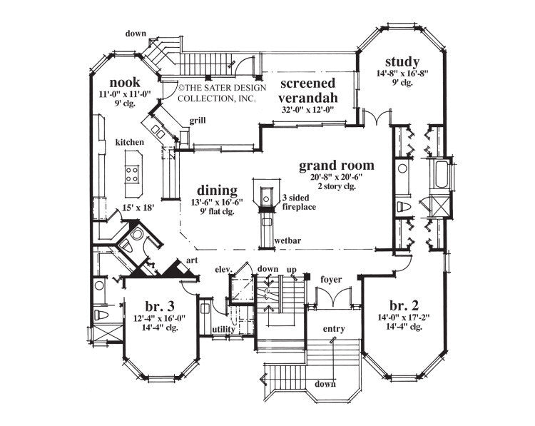 home-plan-cutlass-key-sater-design-collection