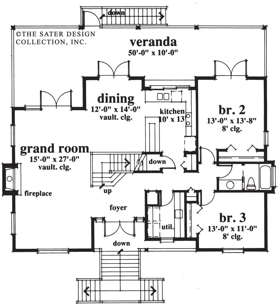 medium house plans