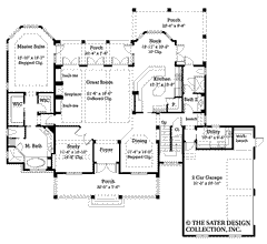 2 story home plans