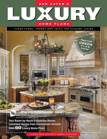  Home Plan Books  and Magazines Sater Design  Collection 