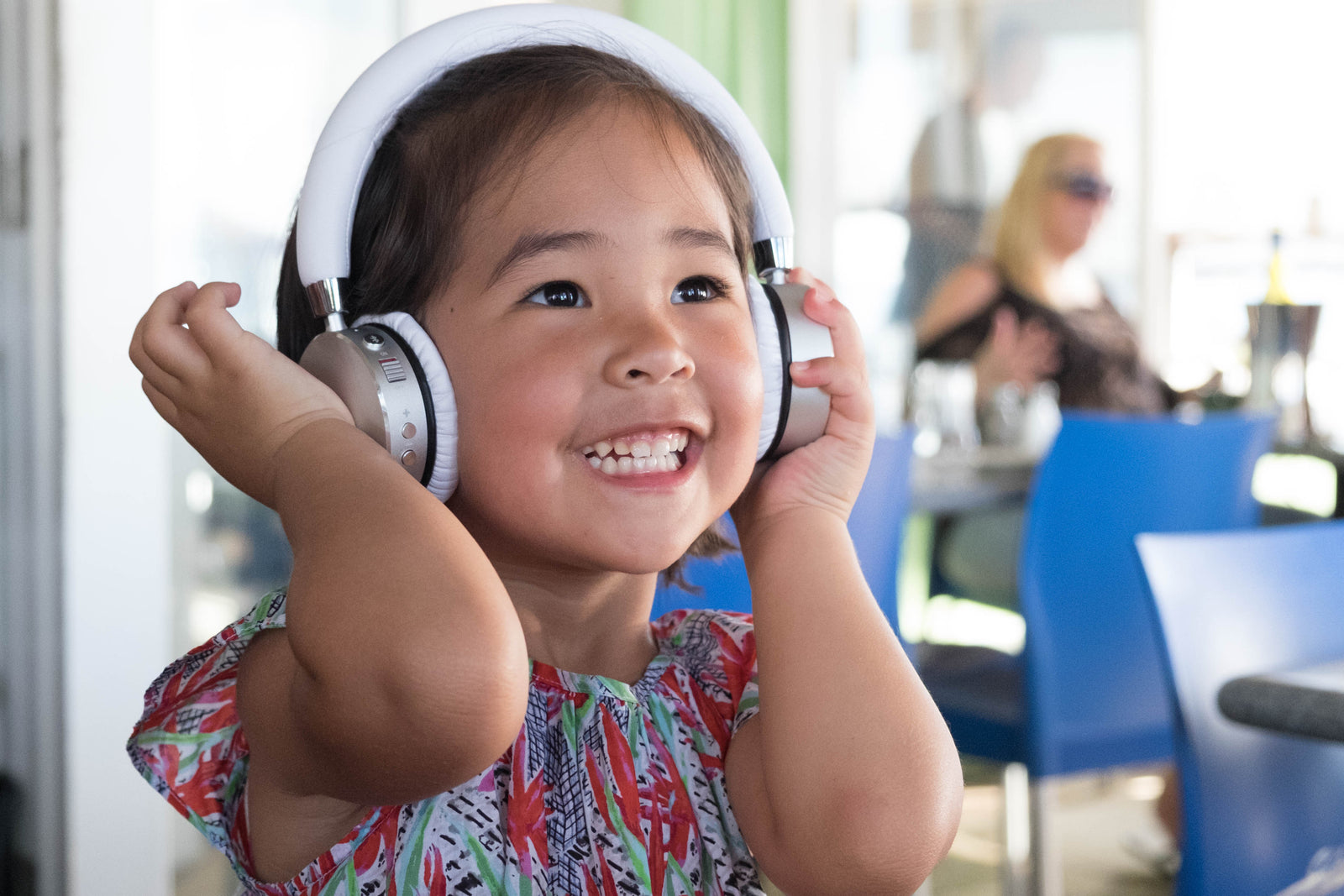 Why Your Kids Have The Wrong Pair Of Headphones – Puro Sound Labs