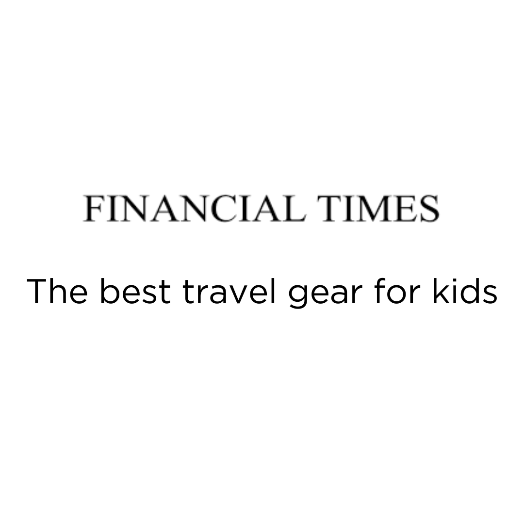 The best travel gear for kids Puro Sound Labs
