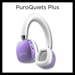 PuroQuiets Plus