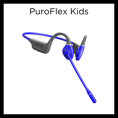 PuroFlex Kids Instruction Manual