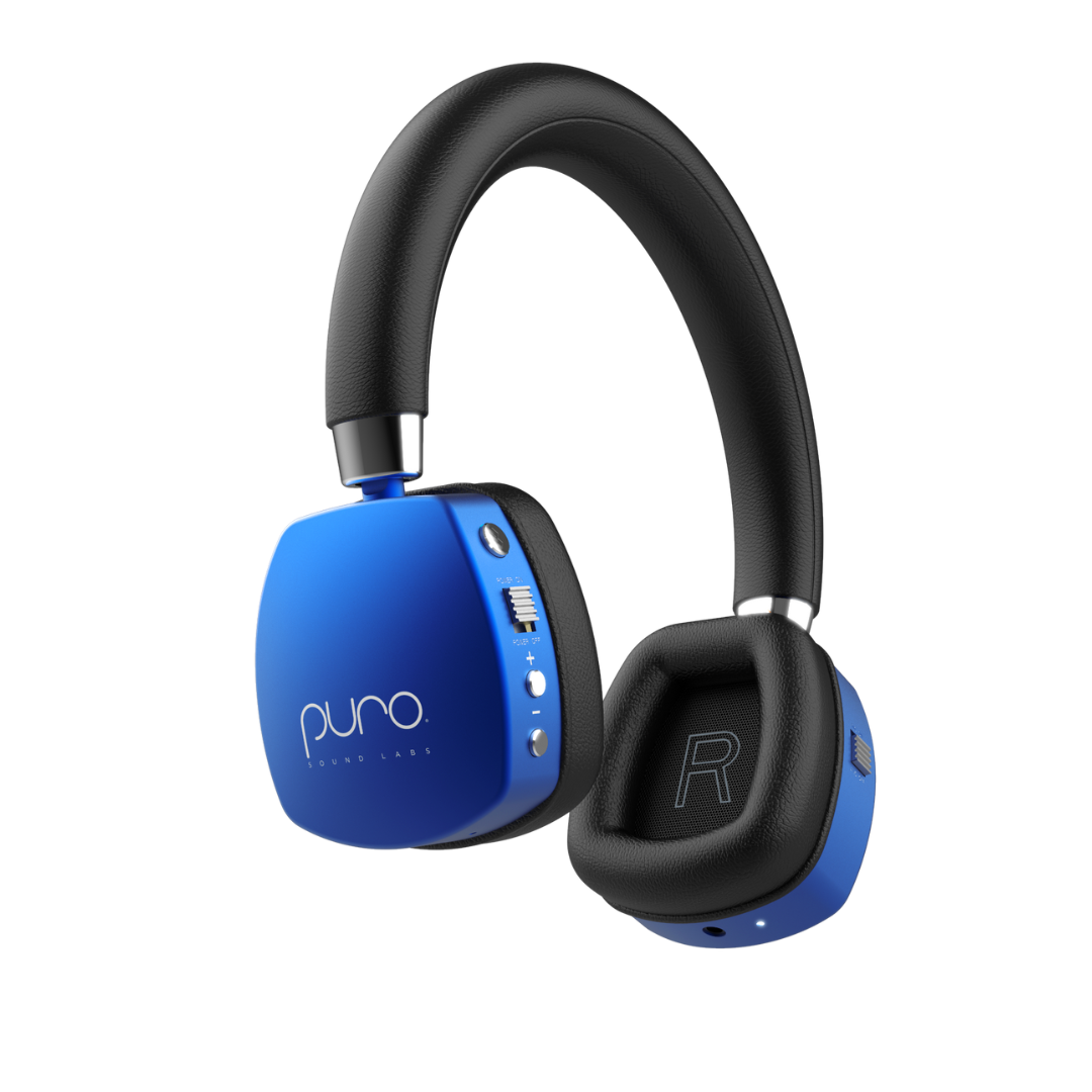 Hearing Protection For Kids  Earmuffs and Earplugs by Puro Sound Labs