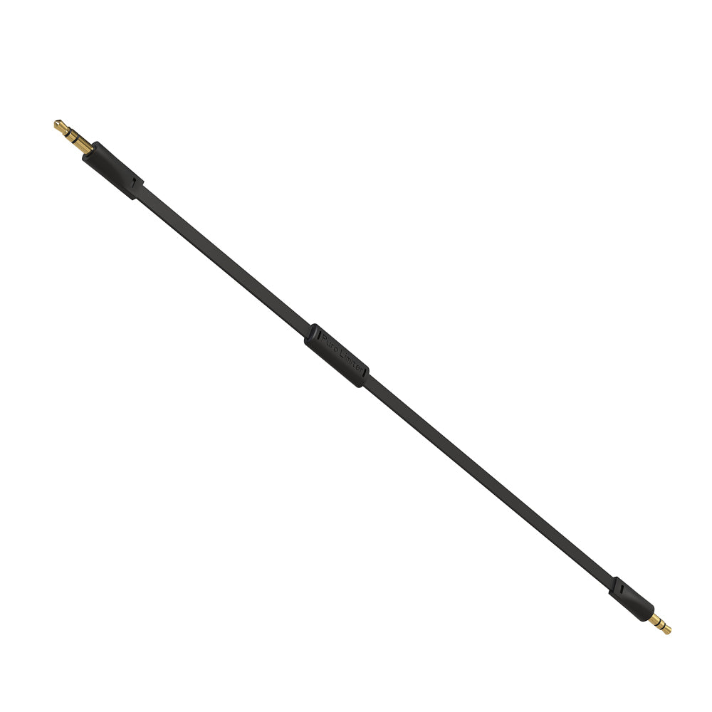 Puro Limiter 3.5 mm Auxiliary Audio Cable