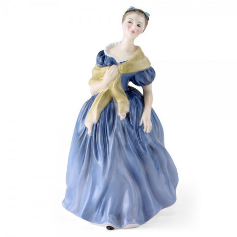 Royal Doulton Figurine - Susan