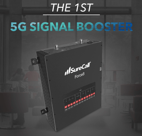 5g network booster