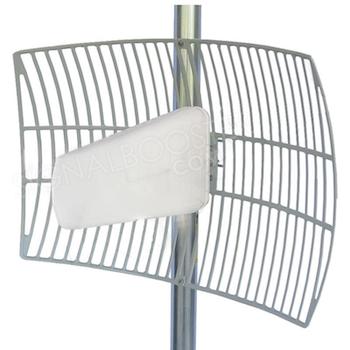 DIY Parabolic Antenna manufacturers, China DIY Parabolic Antenna suppliers  | Global Sources