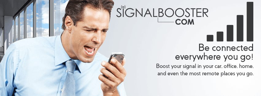 Best Cell Phone Signal Booster Product Selector Tool