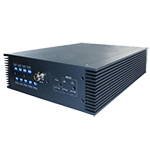 SureCall 4G Force5 Inline Industrial Booster for 80,000 Ft²