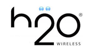 H2O Wireless Signal Booster