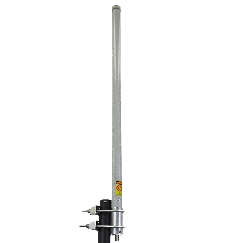 Wideband Directional Antenna 2000 6000 Mhz Alaris Antennas