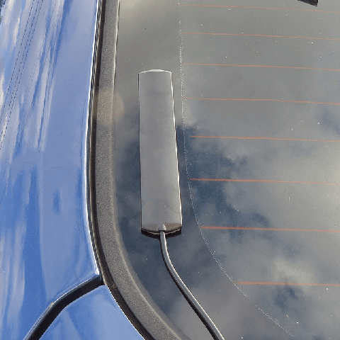 wifi patch antenna