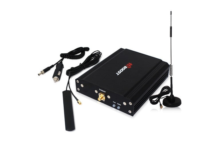 car signal booster for cell phone