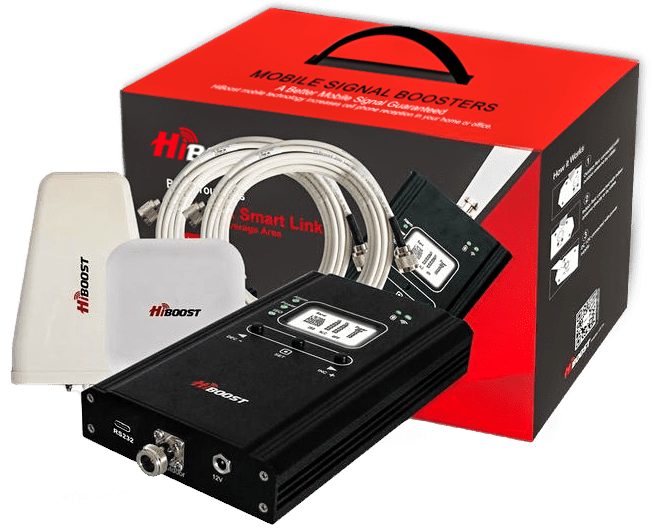 will a tmobile wifi signal extender work for verizon phones