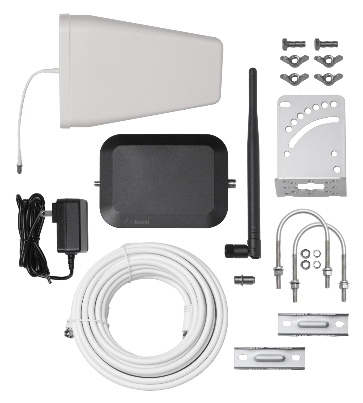 homemade cell phone signal booster for home