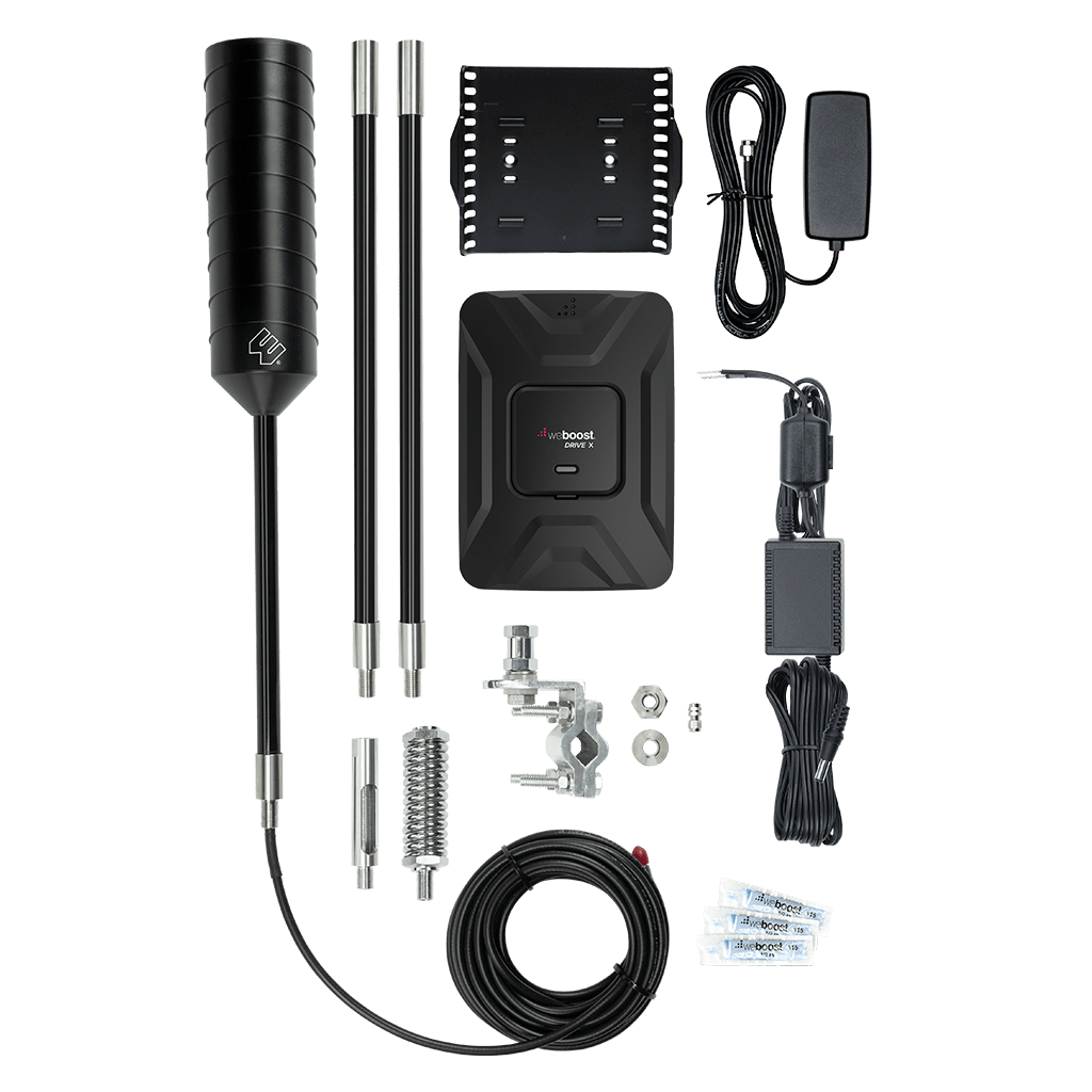 weboost otr antenna