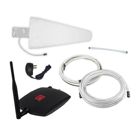 verizon signal booster 10x